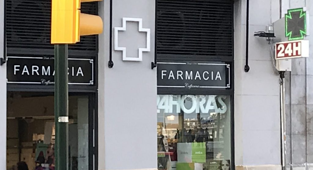 24-hour pharmacy