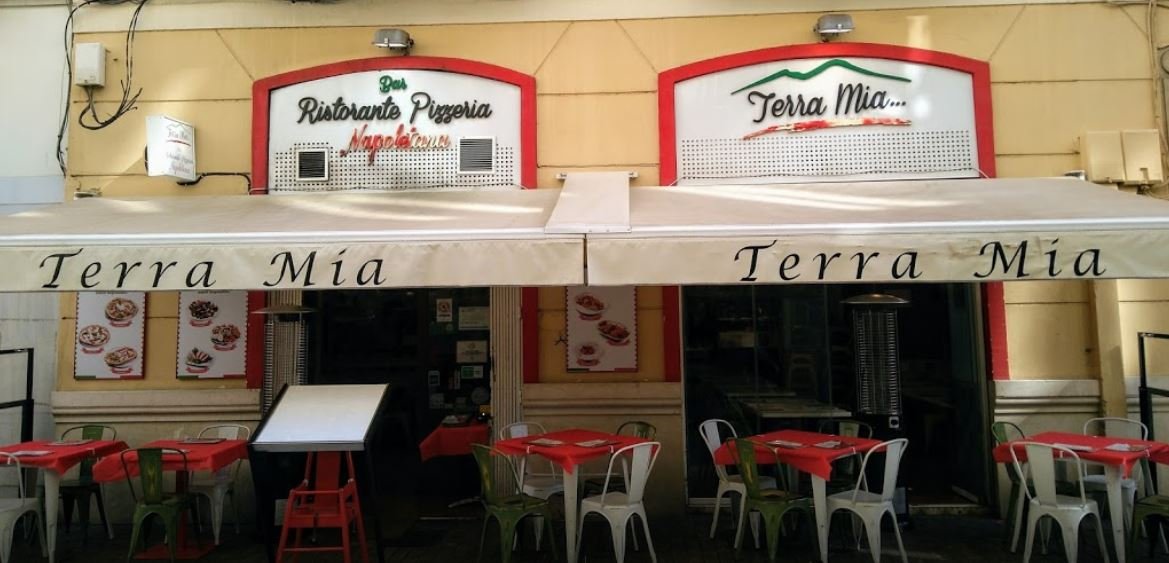 Food Drink Archives Malaga Guru