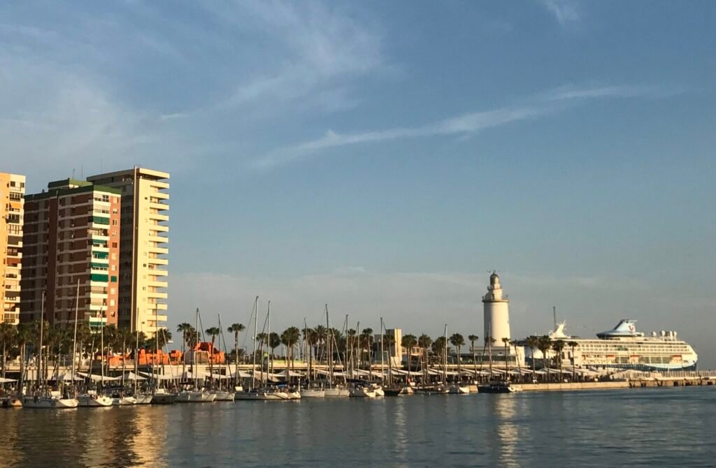 muelle uno malaga muelle uno malaga