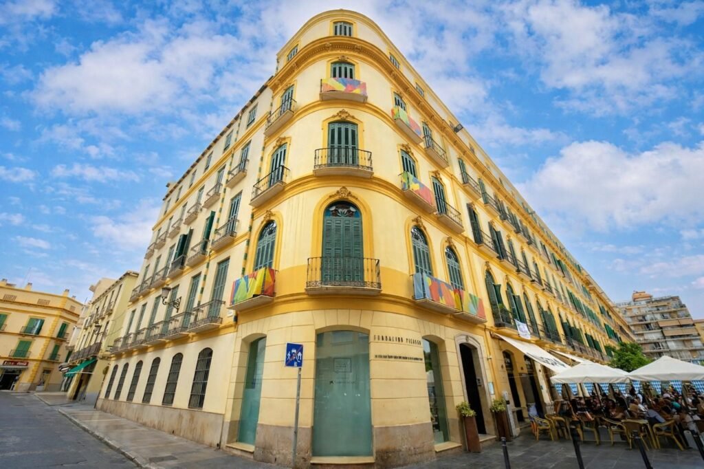 picasso-casa-natal-malaga-birth-house