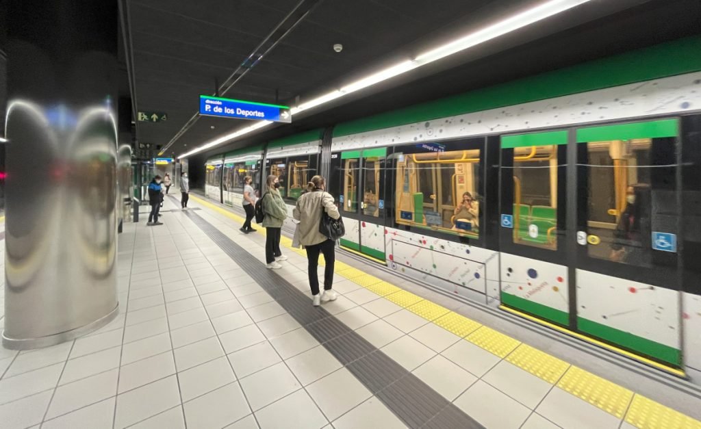 malaga-metro malaga-metro