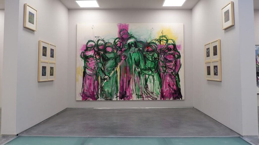 Museum-Jorge-Rando-Malaga
