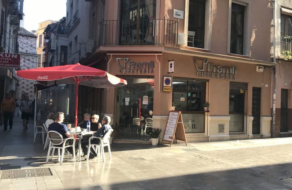 cafeteria-framil-malaga