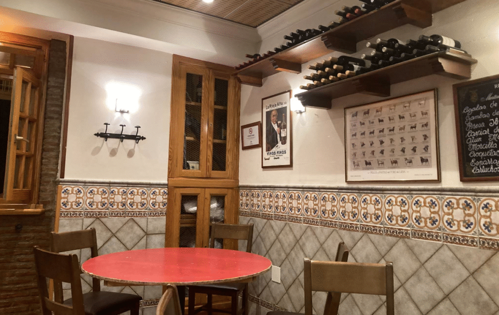 meson-iberico-tapas-restaurant-malaga