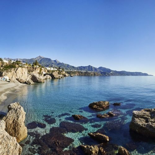 Playa_calahonda_Nerja
