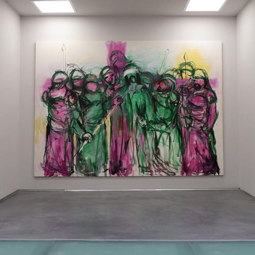 Museum-Jorge-Rando-Malaga