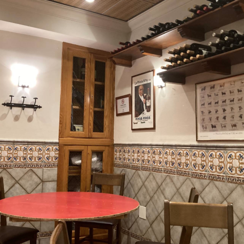 meson-iberico-tapas-restaurant-malaga